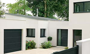 Portails & Portes de garage