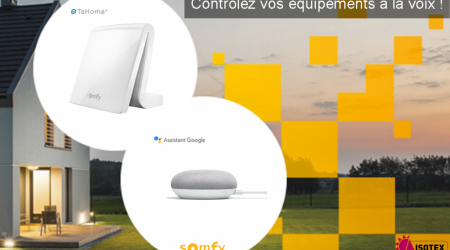 L'assistant Google