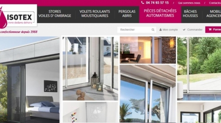 La boutique 