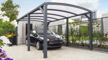 Les carports