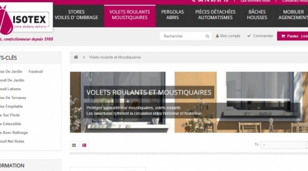 La boutique