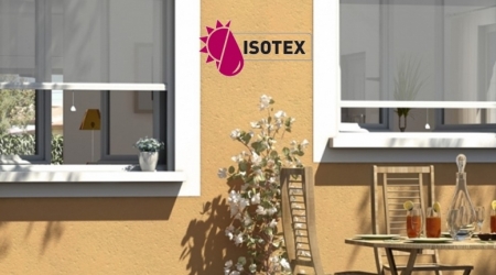 Les Beaux Jours arrivent...les Moustiques aussi !!! Une Solution Efficace et Durable ? Le Store Moustiquaire Enroulable Sur Mesure Isotex