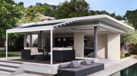 Votre Projet de Pergola