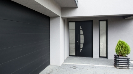 Les portes d'entrée