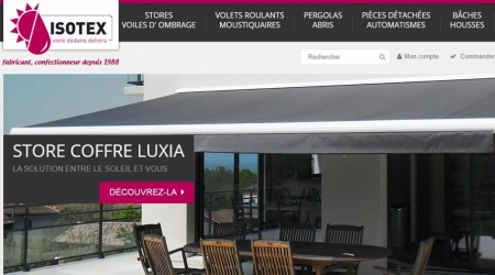 La boutique 
