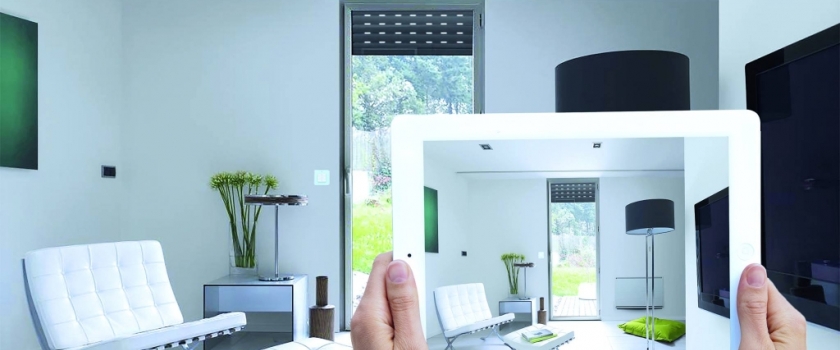 Les automatismes Somfy