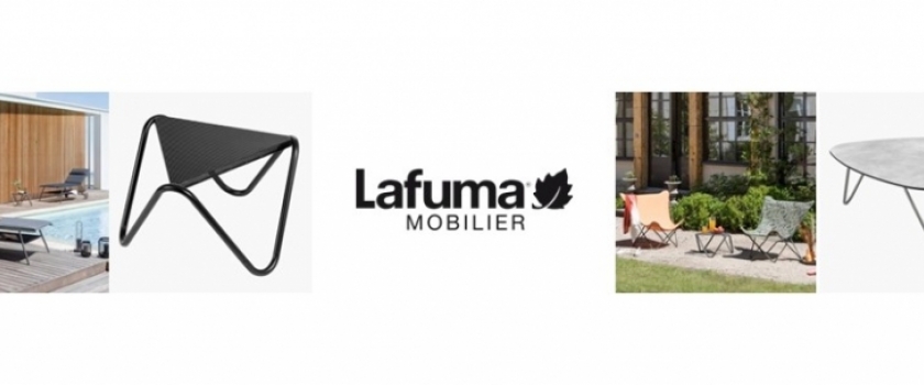 Le Printemps arrive...-15% sur le Parasol Helios et sur la gamme Lafuma Mobilier jusqu'au 15 Avril 2023 !!!