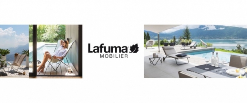 Le Printemps arrive...-15% sur le Parasol Helios et sur la gamme Lafuma Mobilier jusqu'au 15 Avril 2023 !!!