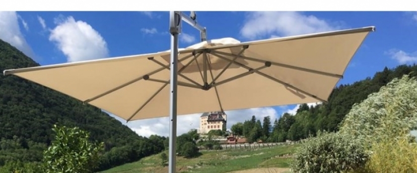 Le Printemps arrive...-15% sur le Parasol Helios et sur la gamme Lafuma Mobilier jusqu'au 15 Avril 2023 !!!