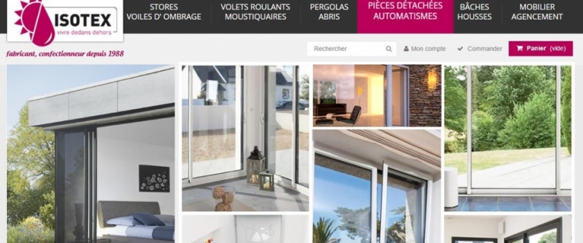 La boutique