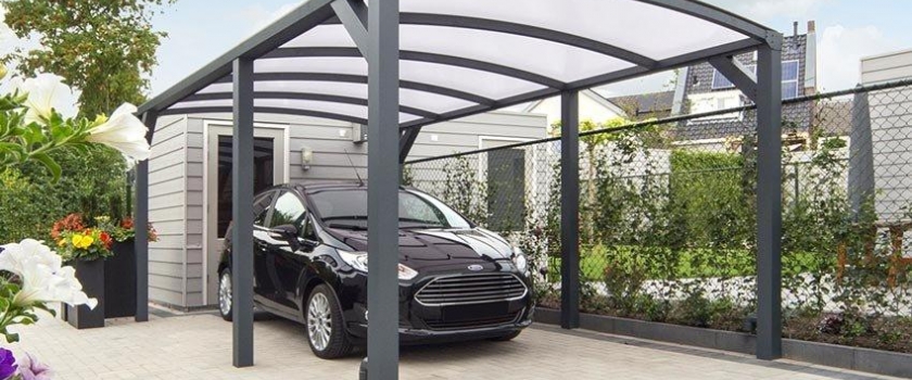 Les carports