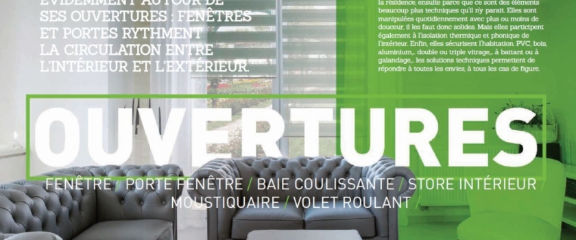 Nouveau catalogue ISOTEX 2021-2022