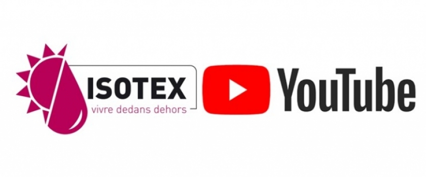 Visite de notre chaine YouTube indispensable pour mieux nous découvrir