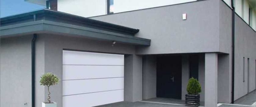 Les portes de garage 