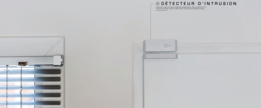 Home Keeper Pro SOMFY