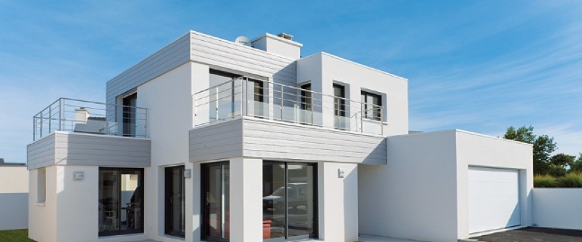 Les menuiseries Aluminium
