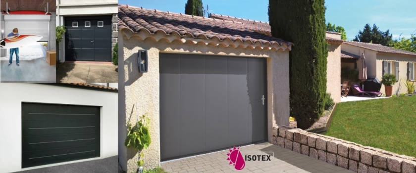 Les 7 Questions à se poser pour mener à bien le projet d’installation d’une Porte de Garage.