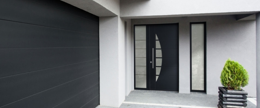 Les portes d'entrée