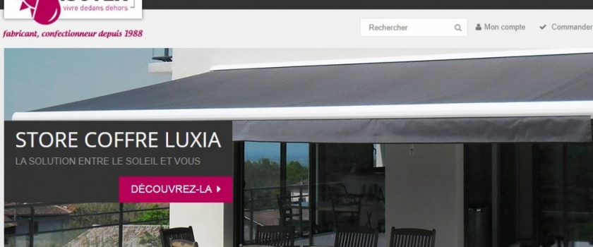 La boutique